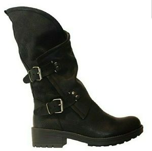 NWOT!!! Motorcycle Boots by Coolway